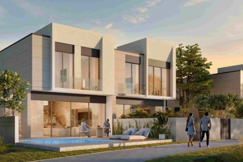 5 bedrooms Villa in Dubai, UAE No. 142585