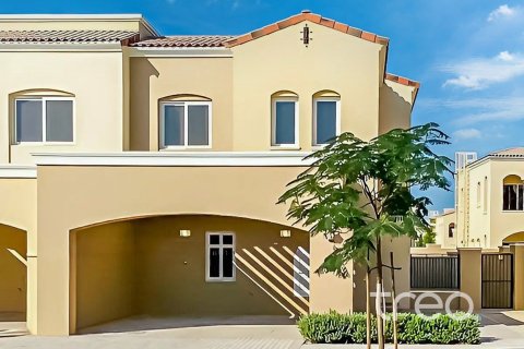 3 bedrooms Townhouse in Casa Viva, UAE No. 188130