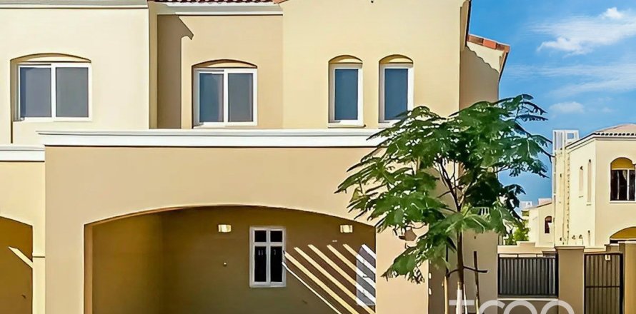 3 bedrooms Townhouse in Casa Viva, UAE No. 188130