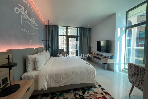 Studio Apartment in Seven Palm, UAE No. 76782