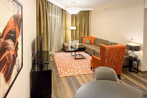Appartement de 2 chambres à Artesia, UAE No. 130240