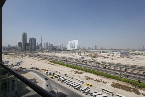 Appartement de 2 chambres à Sobha Hartland, UAE No. 130235