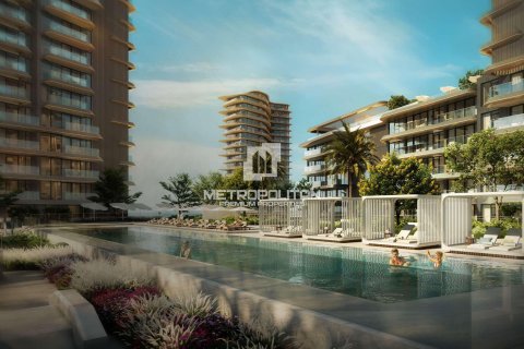 Appartement de 1 chambre à Mina Al Arab, UAE No. 130238 17