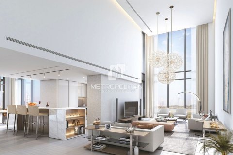 Appartement de 2 chambres à Sobha Hartland, UAE No. 130234