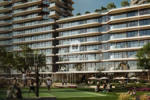 Appartement de 1 chambre à Mina Al Arab, UAE No. 130239 4