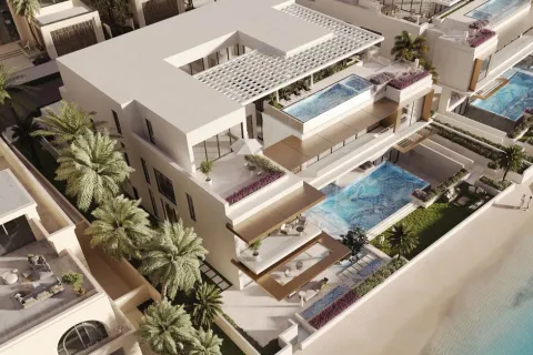 6 bedrooms Villa in Dubai Lifestyle City, UAE No. 110500