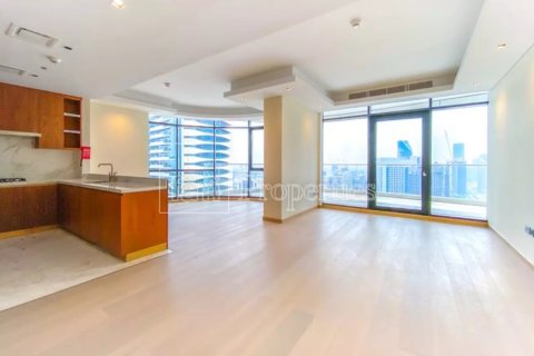 2 bedrooms Apartment in Downtown Dubai (Downtown Burj Dubai), UAE No. 208489