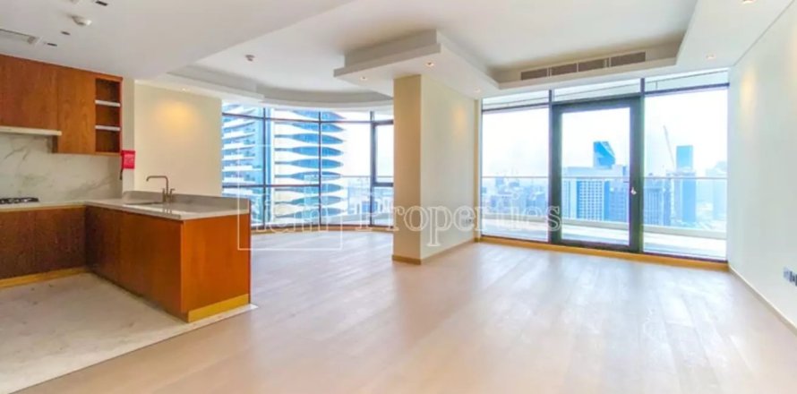 2 bedrooms Apartment in Downtown Dubai (Downtown Burj Dubai), UAE No. 208489