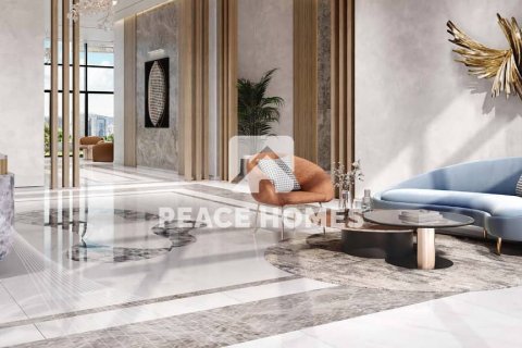 Apartamento tipo estudio Estudio en Dubai South (Dubai World Central), UAE No. 171482