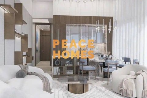 Apartamento tipo estudio Estudio en Jumeirah Village Circle, UAE No. 171485