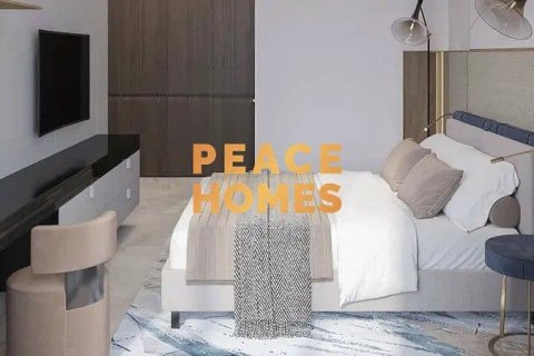 Apartamento tipo estudio Estudio en Jumeirah Village Circle, UAE No. 171486