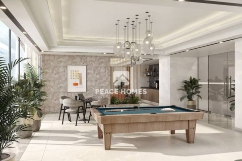 Apartamento tipo estudio Estudio en Dubai South (Dubai World Central), UAE No. 171483