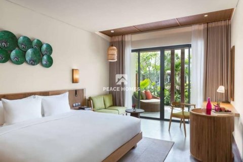 Apartamento tipo estudio Estudio en Jumeirah Village Circle, UAE No. 171488