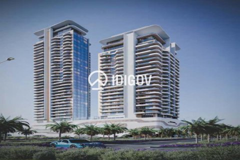 2 غرف نوم شقة في District 12, الإمارات العربية المتحدة رقم 205848