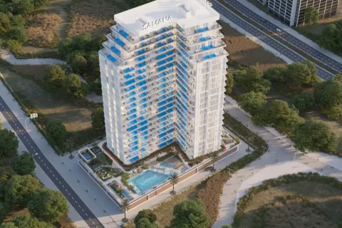 Apartamento tipo estudio Estudio en Dubai Investment Park, UAE No. 171117