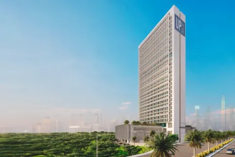 Apartamento tipo estudio Estudio en Business Bay, UAE No. 171113