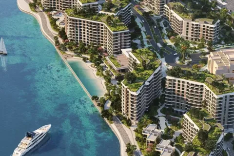 Studio Apartment in Abu Dhabi, UAE No. 171116