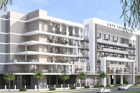 Apartamento tipo estudio Estudio en Dubai Investment Park, UAE No. 171115