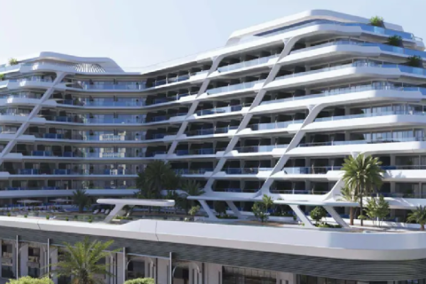 Apartamento tipo estudio Estudio en Dubai Investment Park, UAE No. 171112