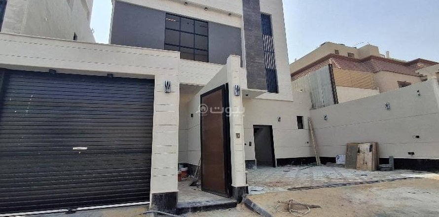4 bedrooms Apartment in Riyadh, Saudi Arabia No. 59928
