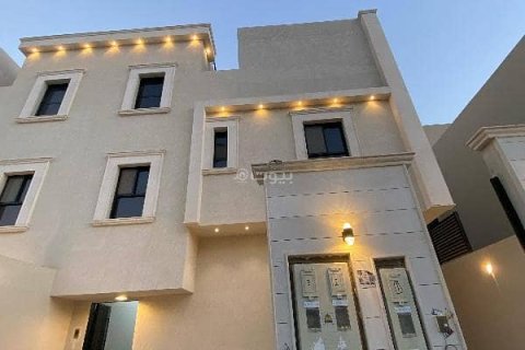 5 bedrooms Apartment in Riyadh, Saudi Arabia No. 59973