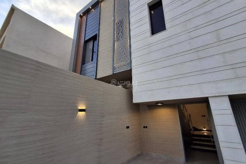 5 غرفة نوم  شقة في مدينة الرياض, السُّعُودِيَّة رقم 59975 3