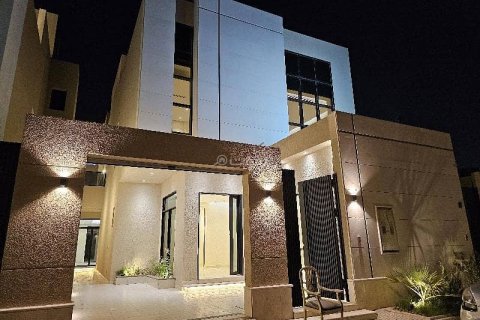 8 غرفة نوم  فيلا في مدينة الرياض, السُّعُودِيَّة رقم 59927