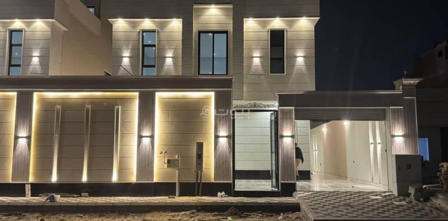 5 bedrooms Villa in Khobar, Saudi Arabia No. 59974