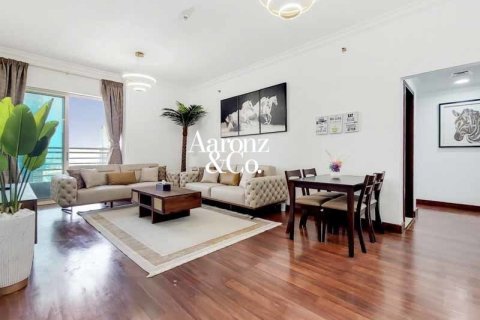 Appartement de 2 chambres à Icon Tower 2, UAE No. 164536