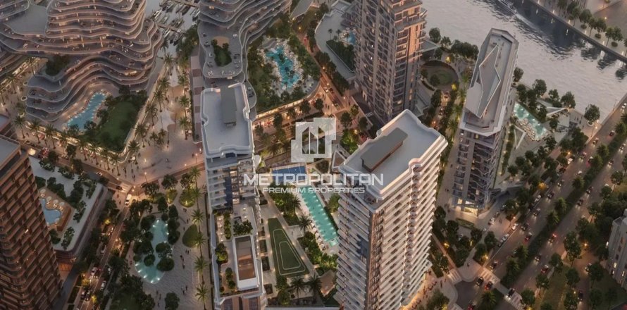 Appartement de 1 chambre à Mina Al Arab, UAE No. 130147