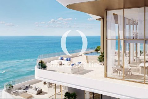 2 غرف نوم شقة في Al Marjan Island, الإمارات العربية المتحدة رقم 115042