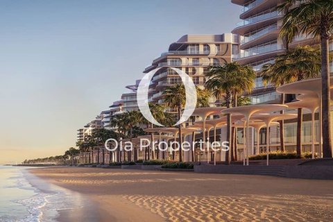 2 bedrooms Apartment in Abu Dhabi, UAE No. 115040