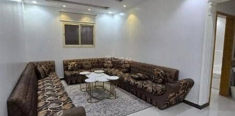 Appartement de 3 chambres à Riyadh, Saudi Arabia No. 61347