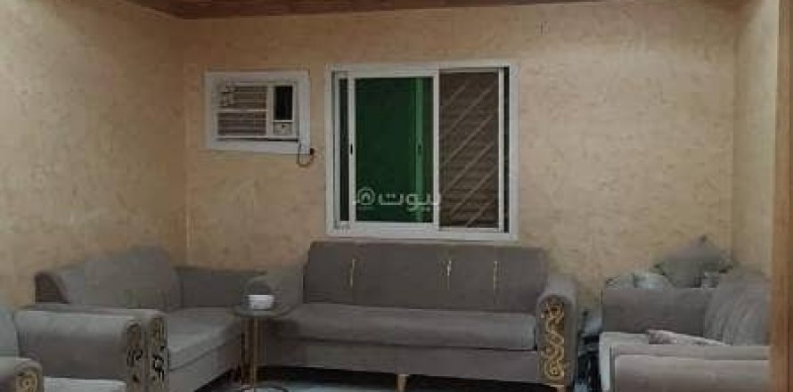 Apartment de 4 dormitorios en Riyadh, Saudi Arabia No. 61350
