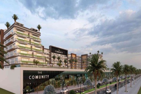 1 bedroom Apartment in Dubai, UAE No. 183576