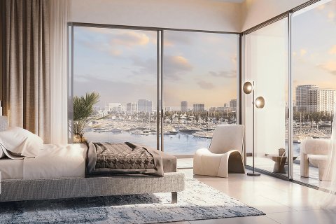 Apartment de 2 dormitorios en Maritime City, UAE No. 183579