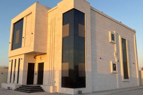 5 bedrooms Villa in Seih Al Uraibi, UAE No. 184301