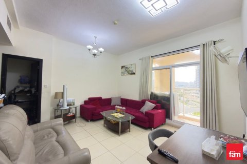 Apartment de 1 dormitorio en Wadi Al Safa 2, UAE No. 169654