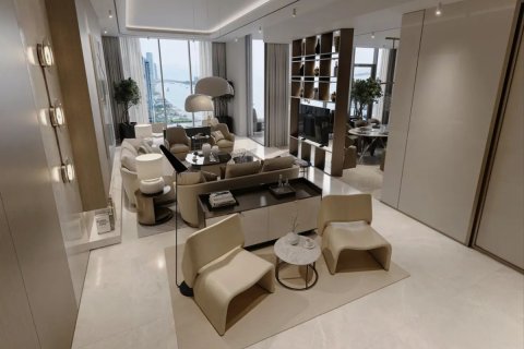 Appartement de 1 chambre à Dubai Harbour, UAE No. 125105