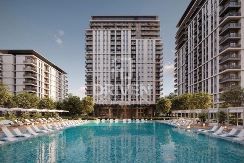 2 bedrooms Apartment in Dubai Hills Estate, UAE No. 206747