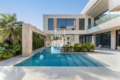 7 bedrooms Villa in Pearl Jumeirah, UAE No. 206746