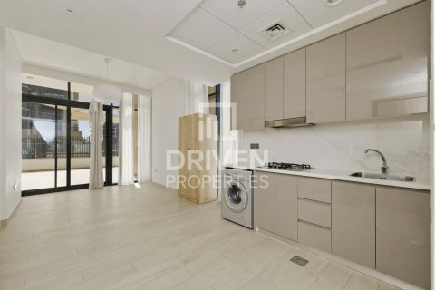 Квартира с 1 спальней в Meydan, ОАЭ №206748