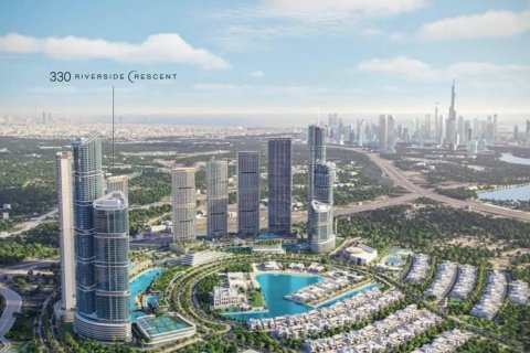 2 غرف نوم شقة في دبي, الإمارات العربية المتحدة رقم 195036