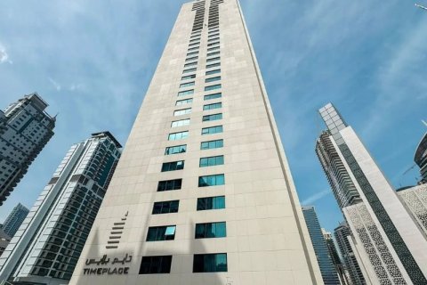 Apartment de 1 dormitorio en Dubai, UAE No. 151115