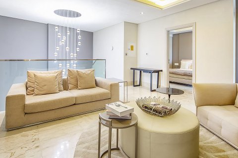 Apartment de 3 dormitorios en Palm Jumeirah, UAE No. 95242
