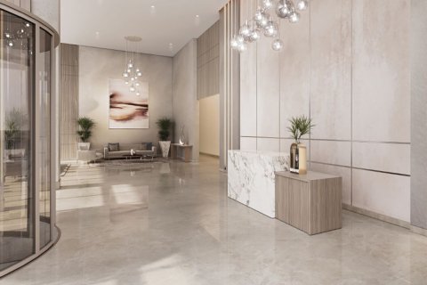2 غرف نوم شقة في CREEK EDGE خور دبي, الإمارات العربية المتحدة رقم 95275
