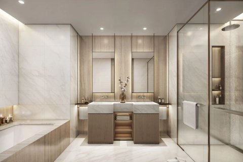 Квартира с 1 спальней в Пальма Джумейра, ОАЭ №115944 13