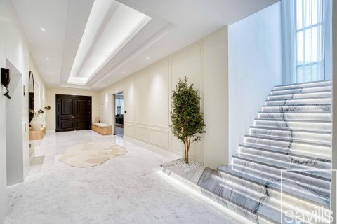 Villa de 6 chambres à Jumeirah Golf Estates, UAE No. 205942