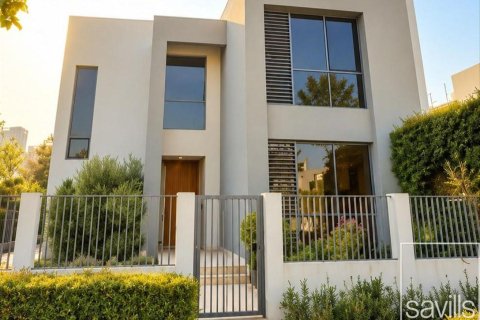 Villa de 5 chambres à Sidra Villas, UAE No. 205939