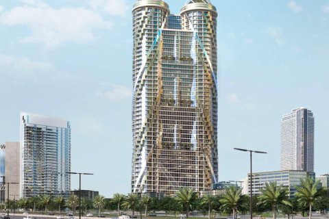 2 bedrooms Apartment in Dubai Studio City, UAE No. 187341